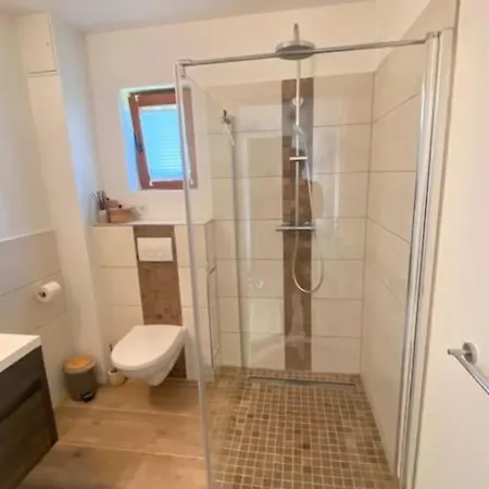 Holiday home Ruheoase - Naturpark Aukrug *