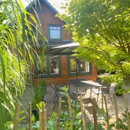 Ruheoase - Naturpark Aukrug Holiday home