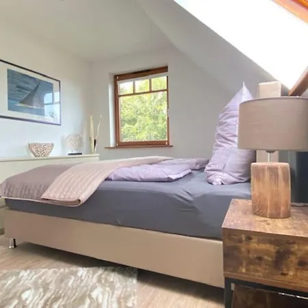 Holiday home Ruheoase - Naturpark Aukrug Nindorf (Rendsburg-Eckernforde)