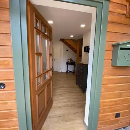 Ruheoase - Naturpark Aukrug Holiday home